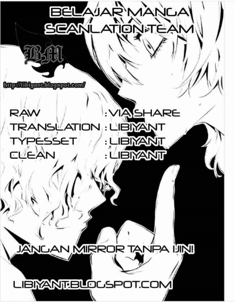 The Breaker New Wave Chapter 8