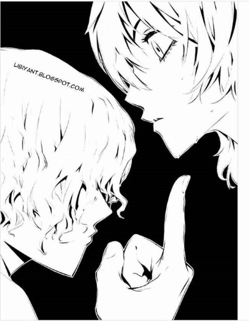 The Breaker New Wave Chapter 8