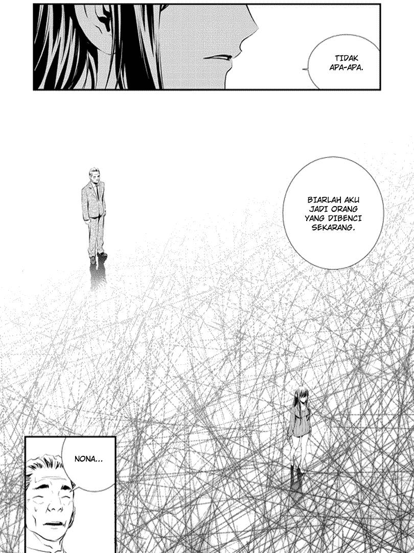 The Breaker New Wave chapter 63