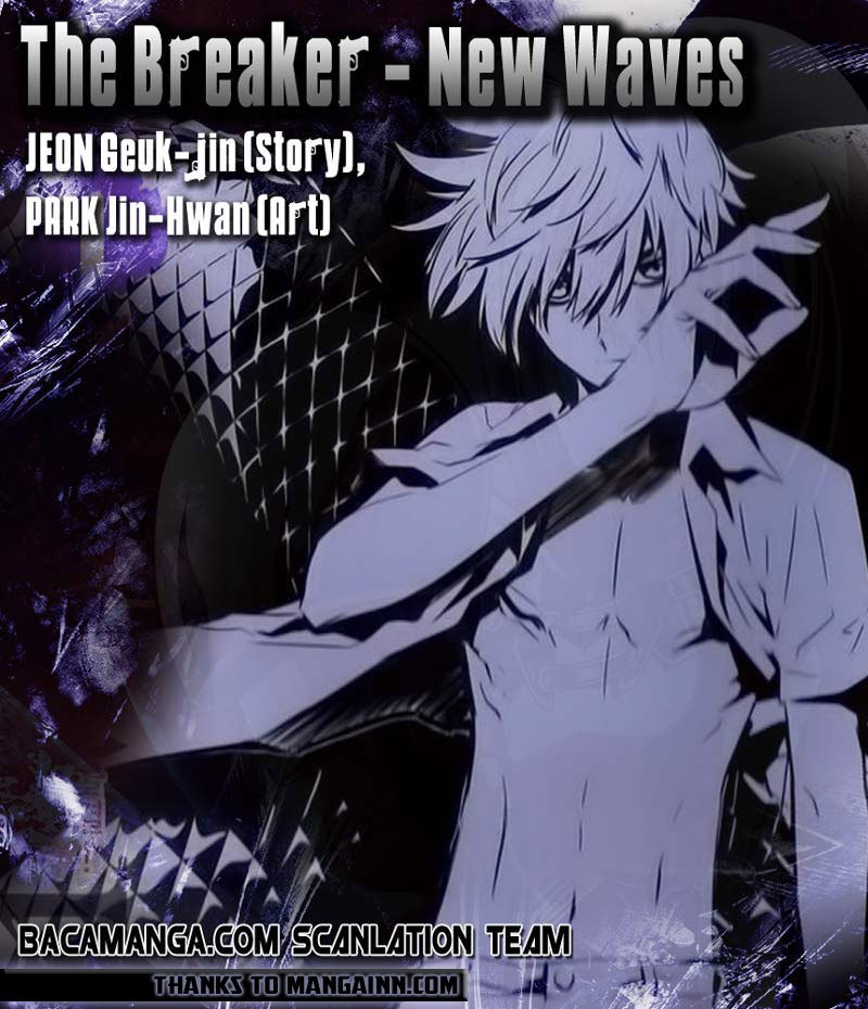 The Breaker New Wave chapter 86