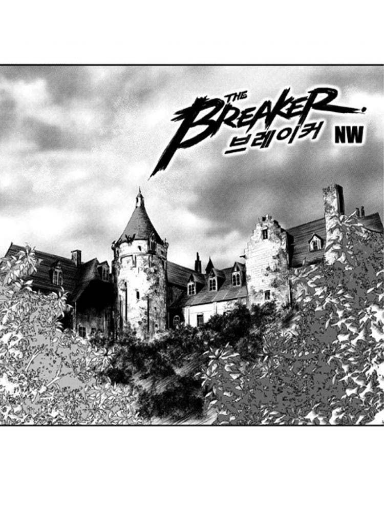 The Breaker New Wave chapter 86