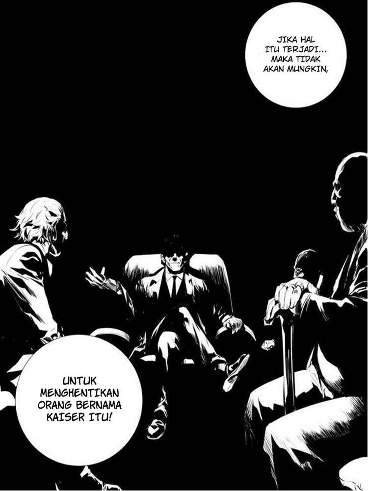 The Breaker New Wave chapter 86