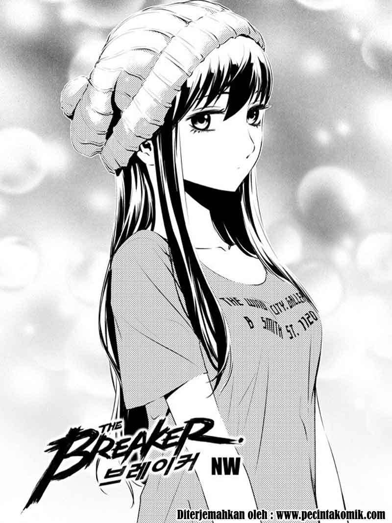 The Breaker New Wave chapter 91