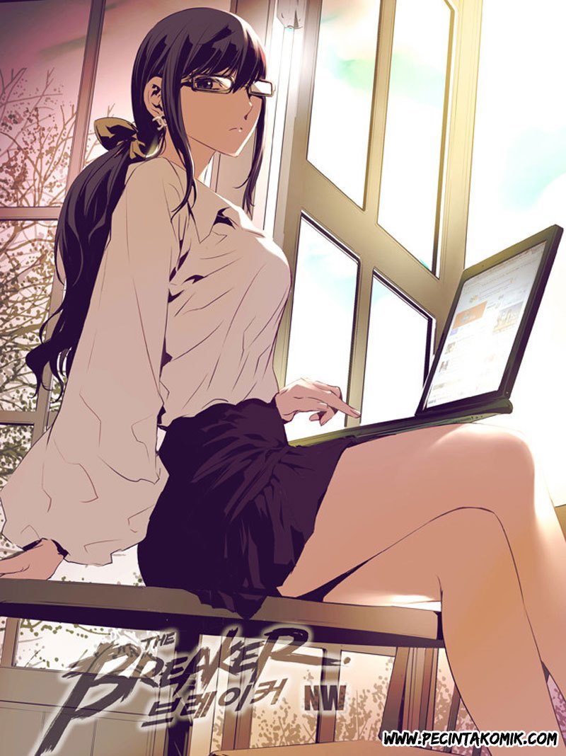 The Breaker New Wave Chapter 130