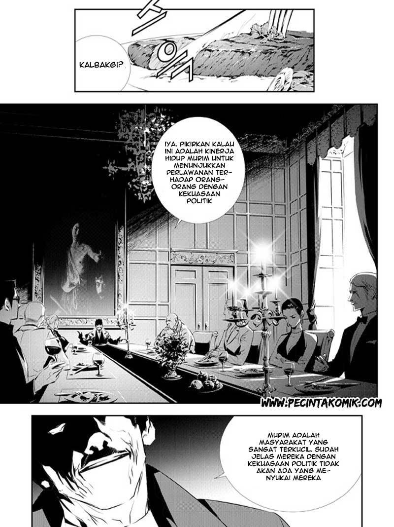 The Breaker New Wave Chapter 130