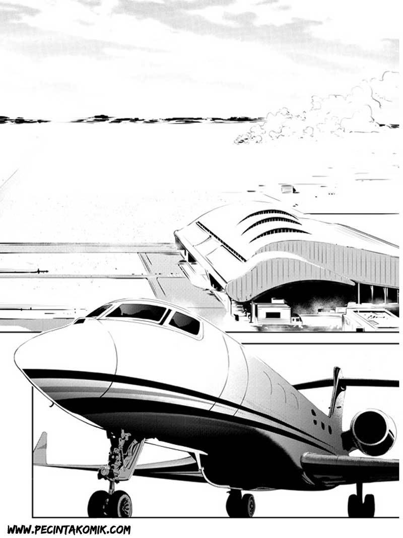 The Breaker New Wave Chapter 130