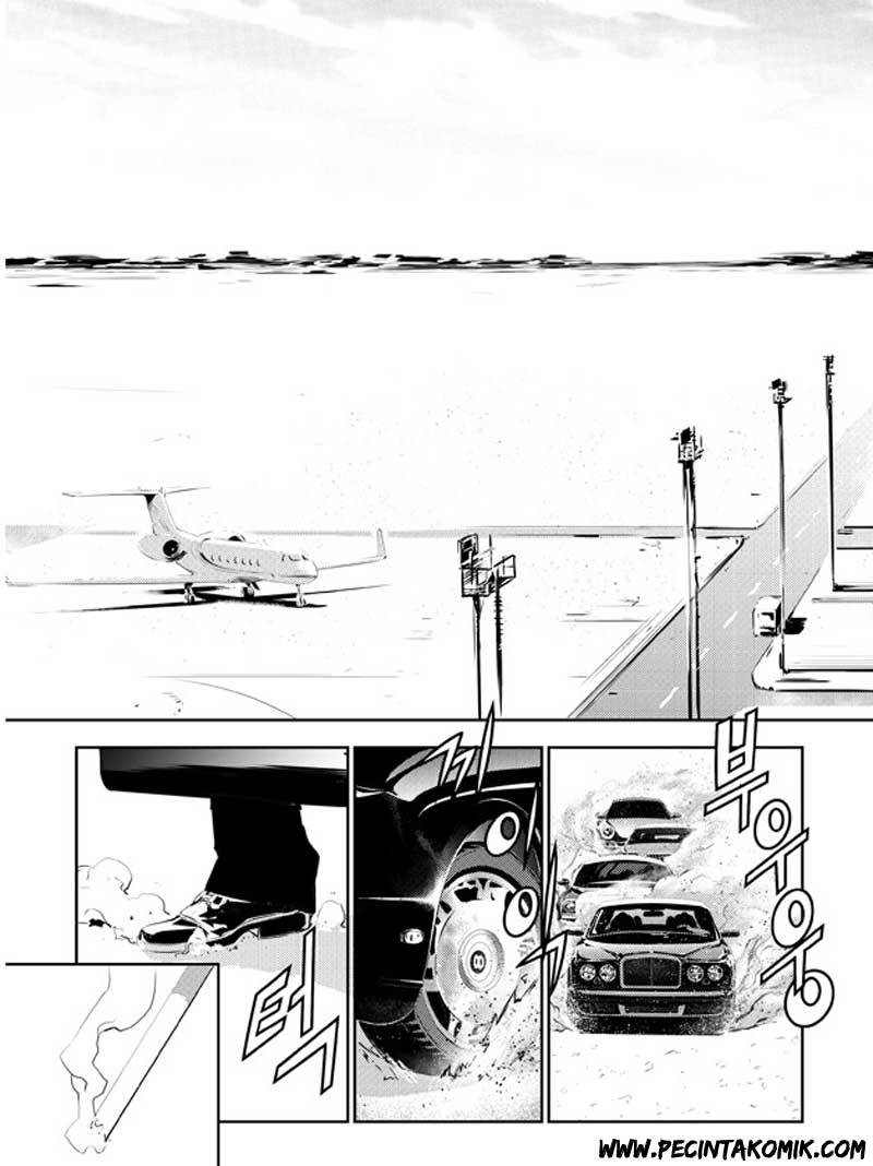 The Breaker New Wave Chapter 130