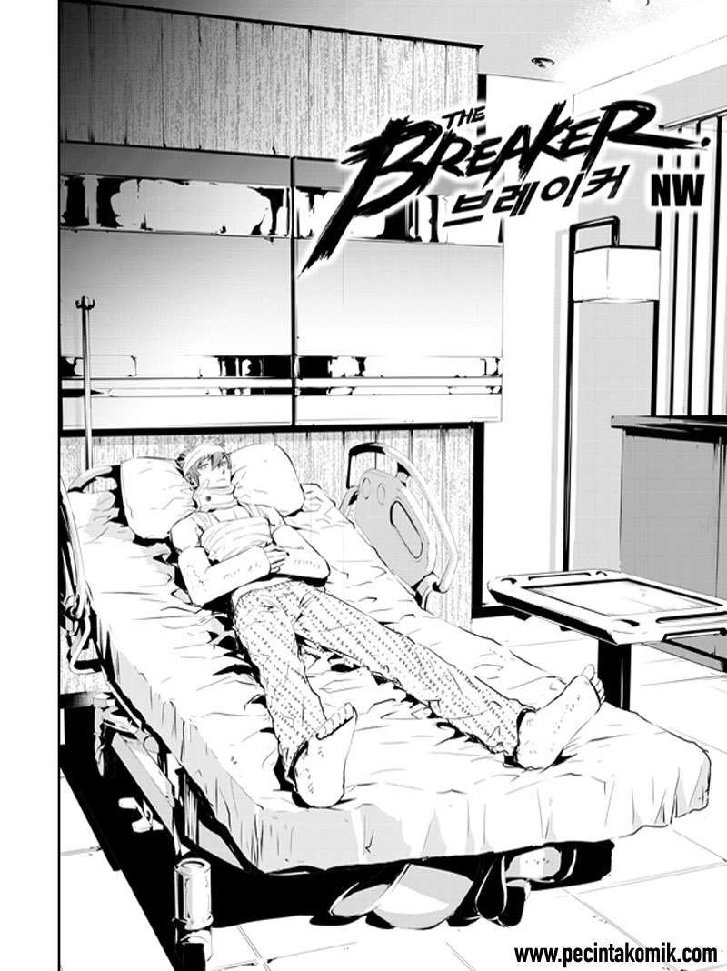 The Breaker New Wave chapter 198