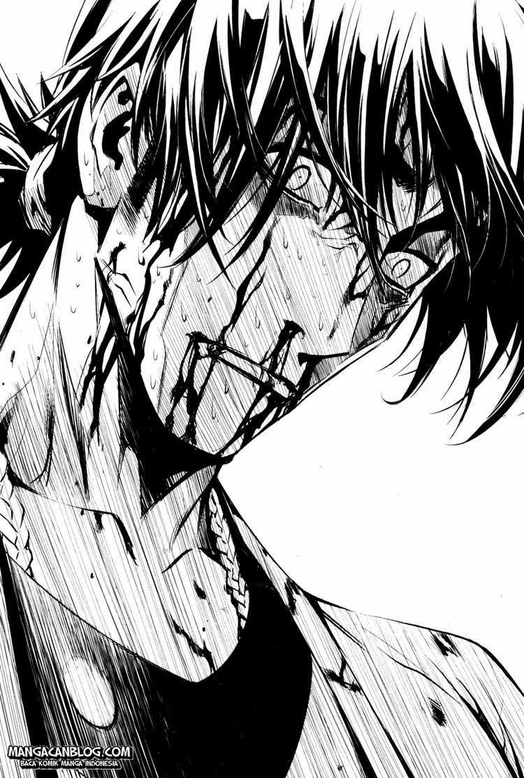 The Breaker Chapter 61 Bahasa Indonesia