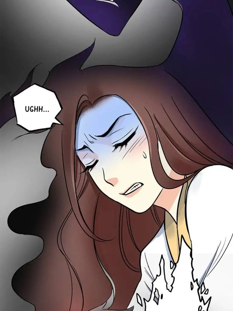 The Crazy Adventures of Mystical Doctor chapter 4
