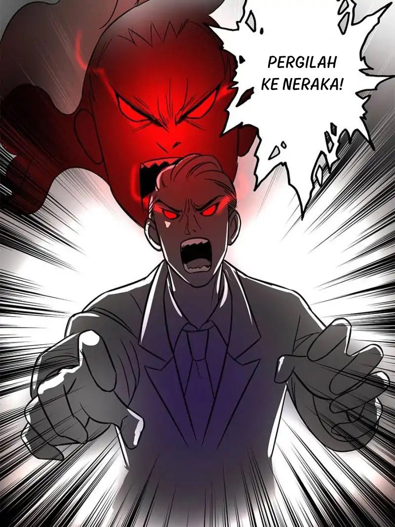 The Crazy Adventures of Mystical Doctor chapter 4