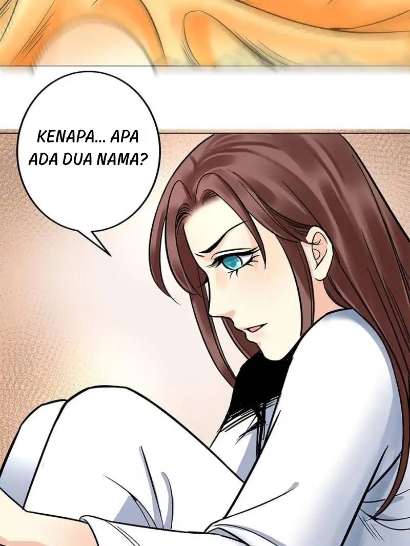The Crazy Adventures of Mystical Doctor chapter 4