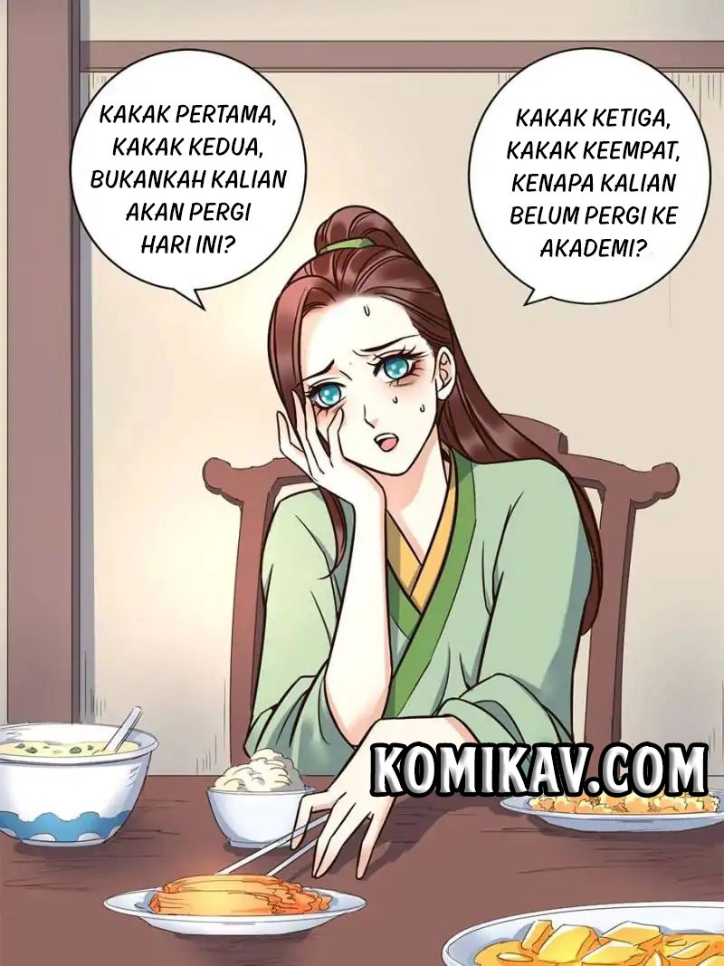 The Crazy Adventures of Mystical Doctor chapter 4