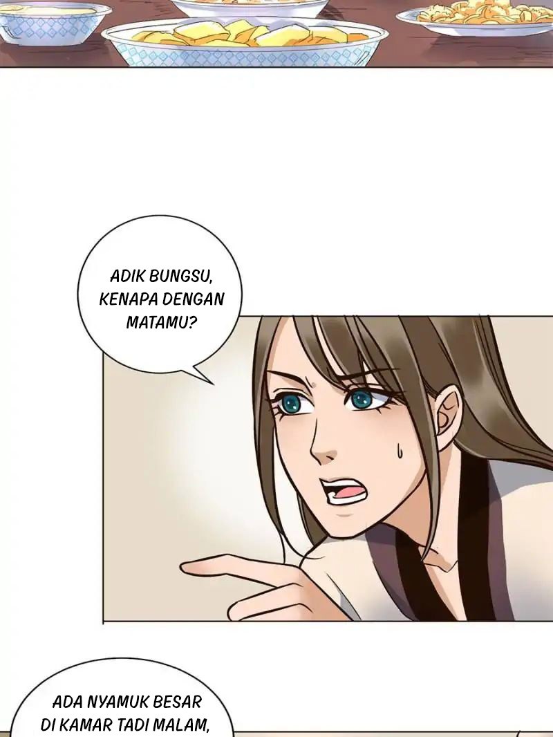 The Crazy Adventures of Mystical Doctor chapter 4