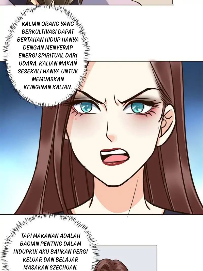 The Crazy Adventures of Mystical Doctor chapter 4