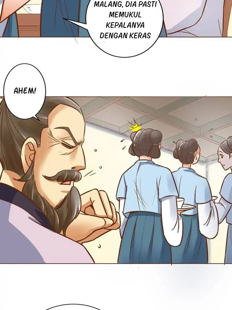 The Crazy Adventures of Mystical Doctor chapter 4