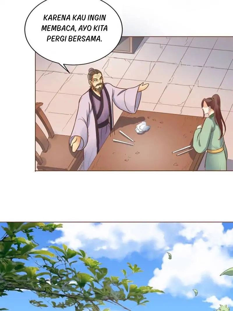 The Crazy Adventures of Mystical Doctor chapter 4