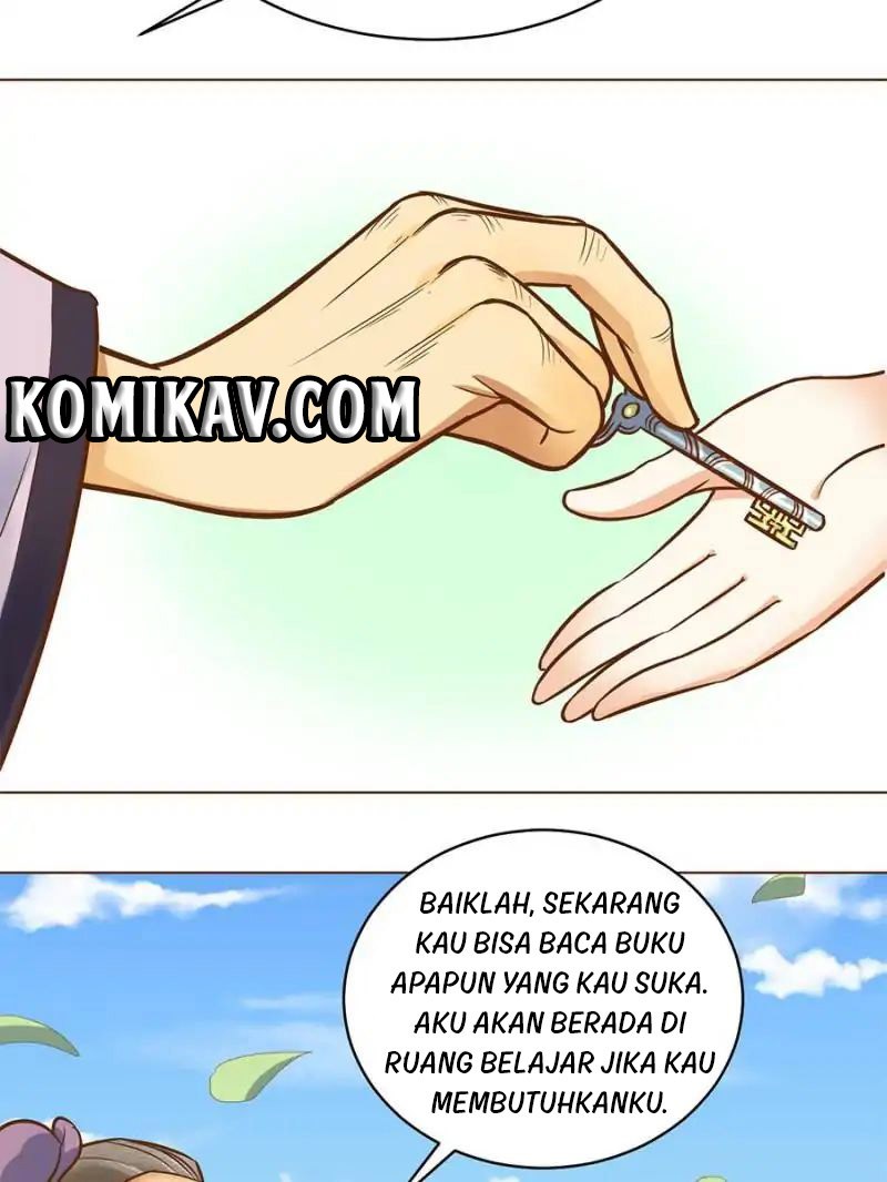The Crazy Adventures of Mystical Doctor chapter 4