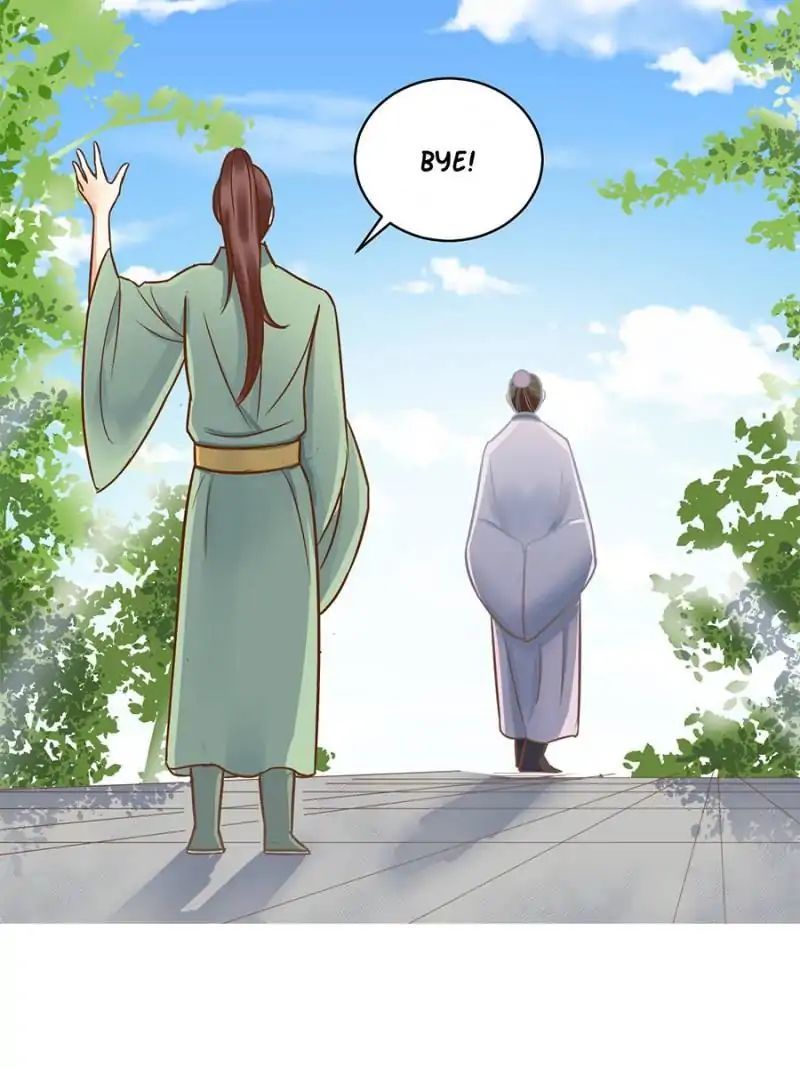 The Crazy Adventures of Mystical Doctor chapter 4