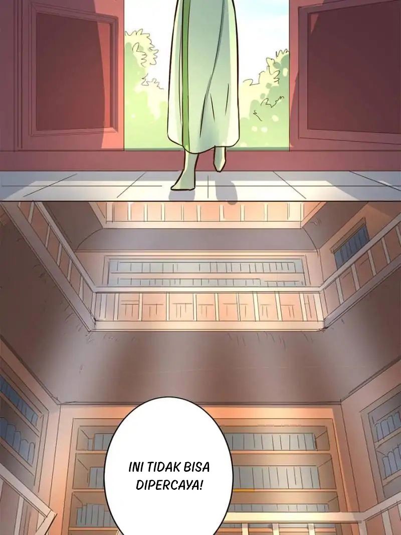 The Crazy Adventures of Mystical Doctor chapter 4