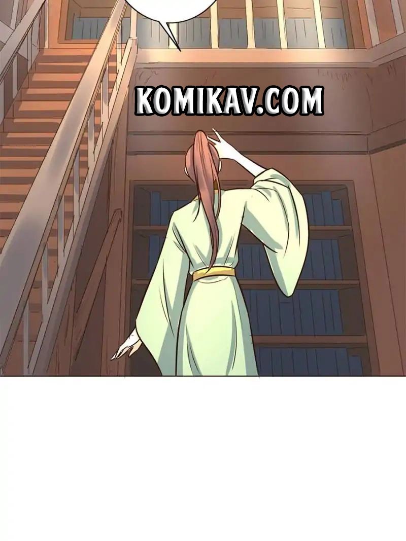 The Crazy Adventures of Mystical Doctor chapter 4