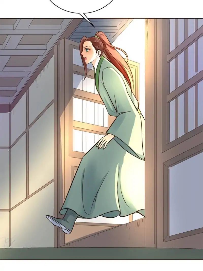 The Crazy Adventures of Mystical Doctor chapter 4