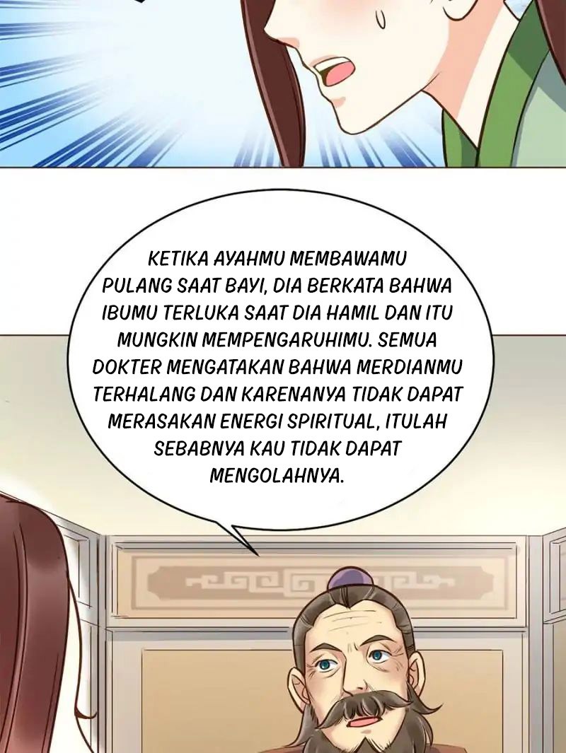 The Crazy Adventures of Mystical Doctor chapter 4