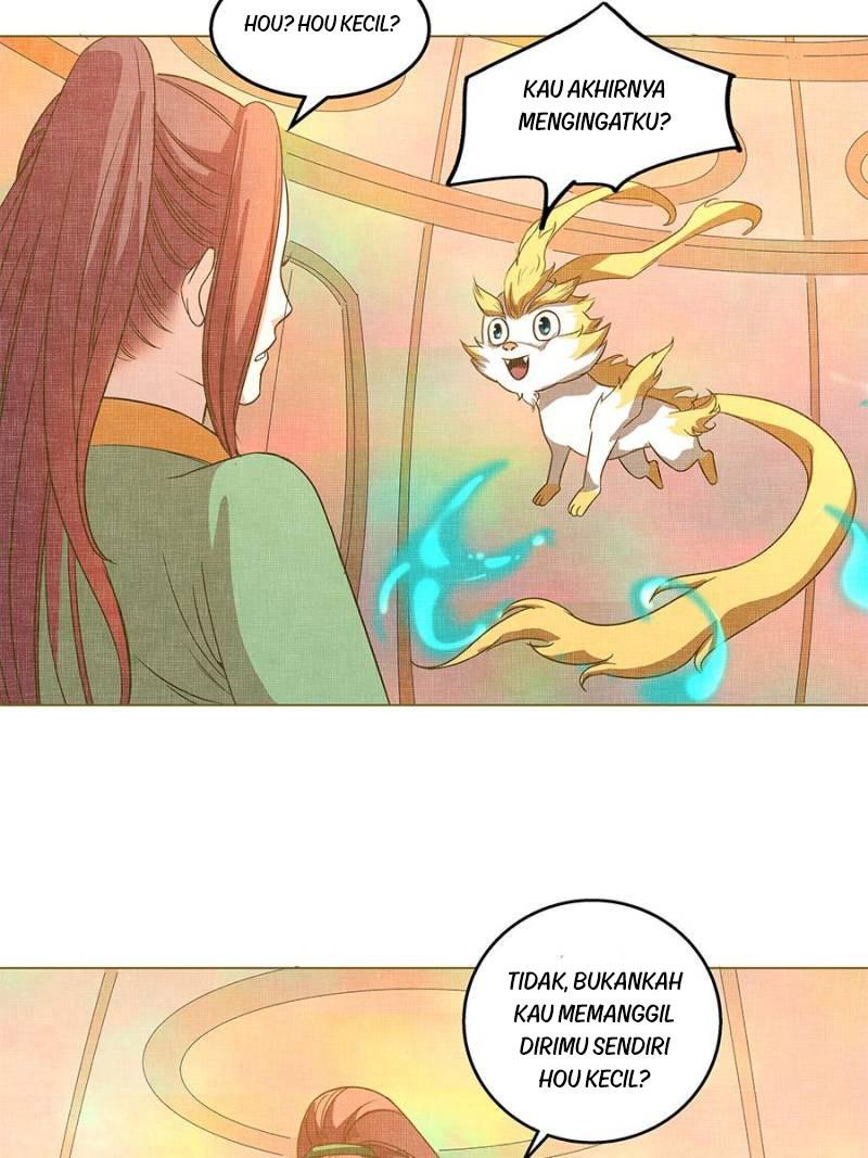 The Crazy Adventures of Mystical Doctor chapter 9
