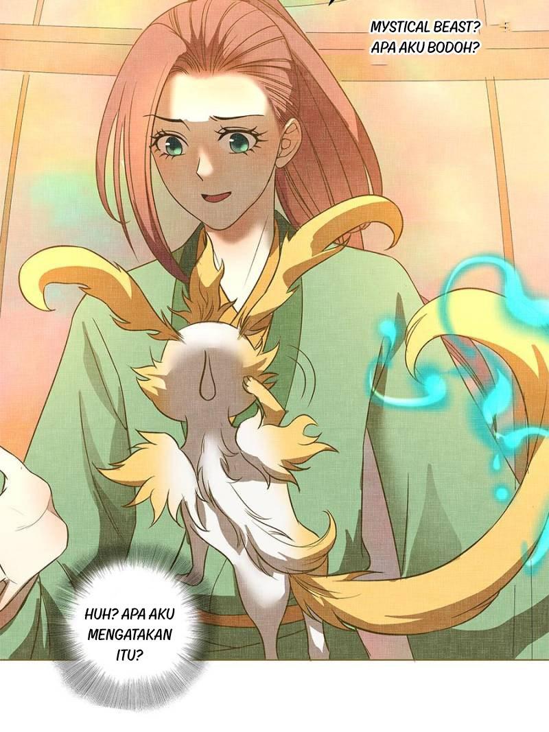 The Crazy Adventures of Mystical Doctor chapter 9