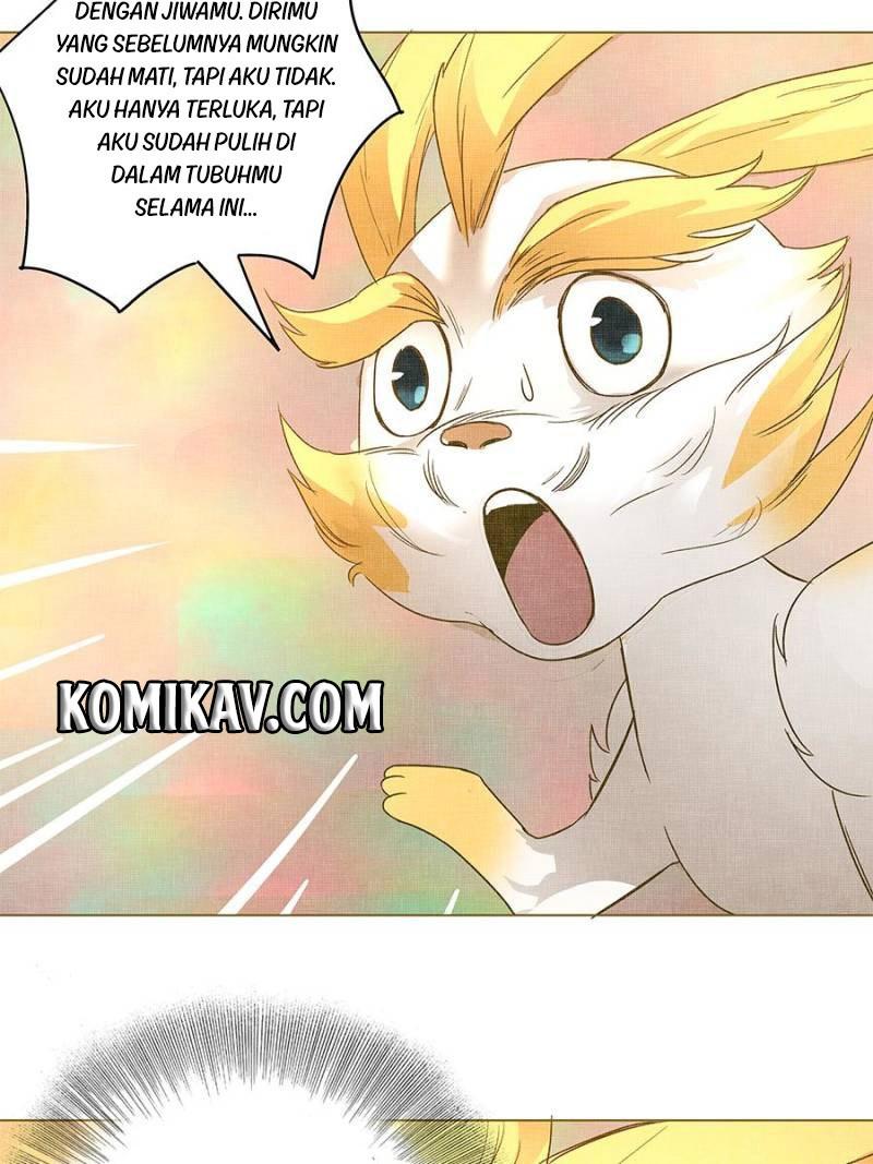 The Crazy Adventures of Mystical Doctor chapter 9
