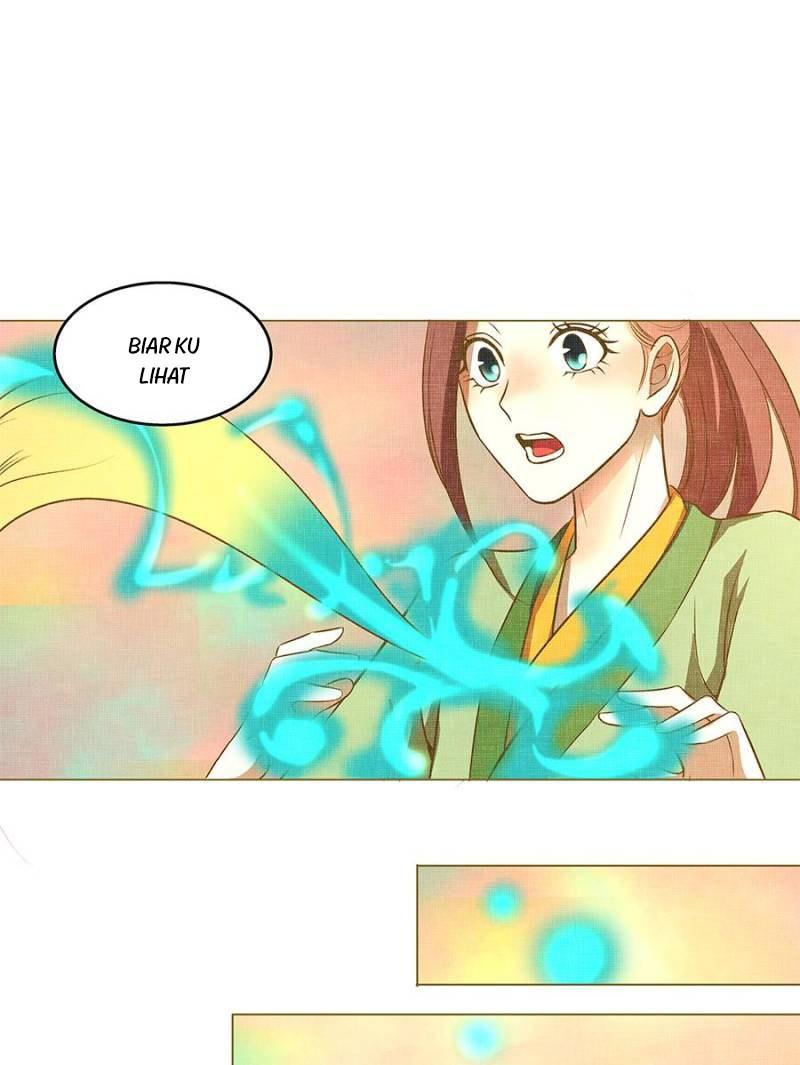 The Crazy Adventures of Mystical Doctor chapter 9