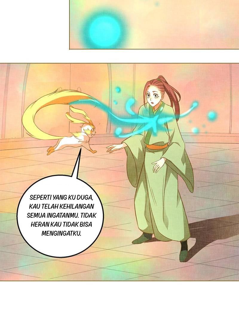 The Crazy Adventures of Mystical Doctor chapter 9
