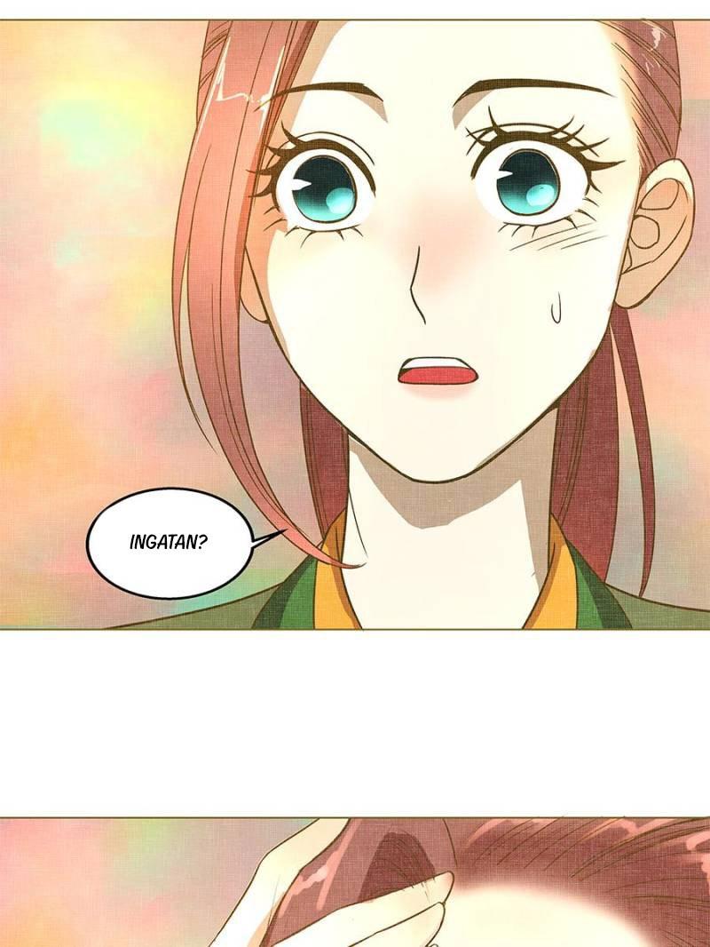 The Crazy Adventures of Mystical Doctor chapter 9