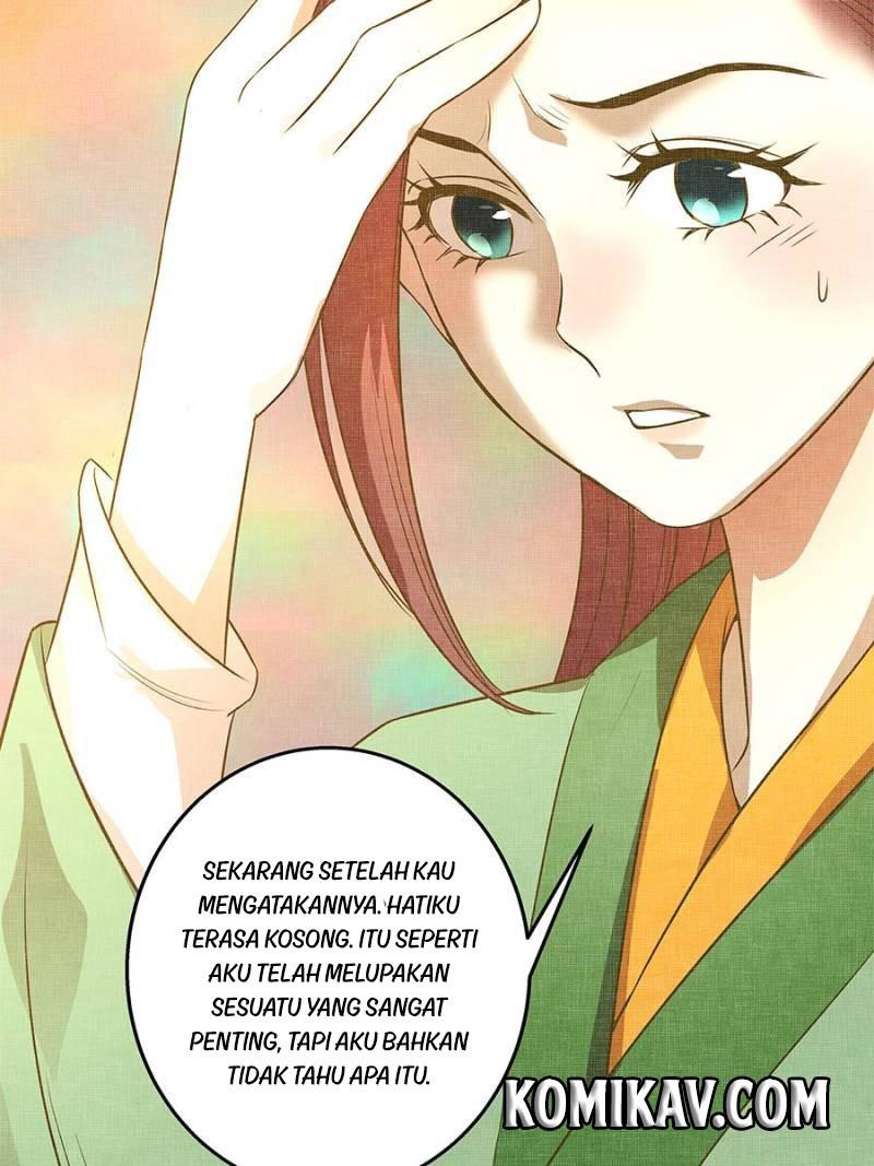 The Crazy Adventures of Mystical Doctor chapter 9