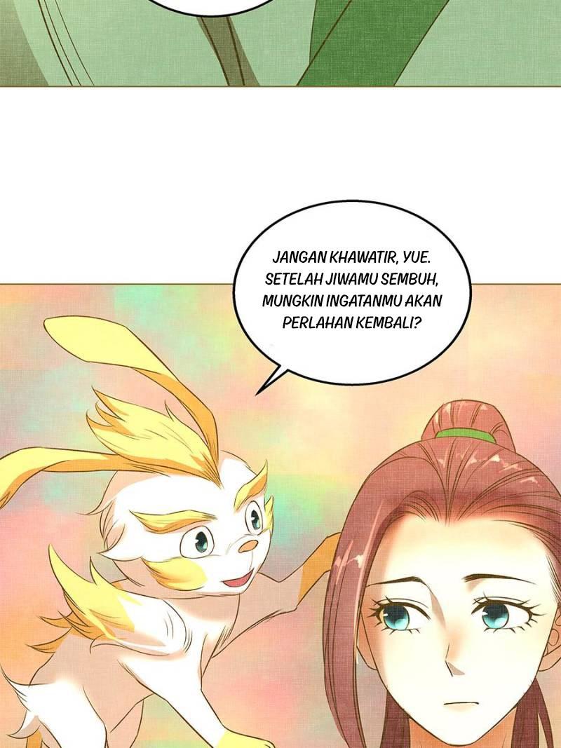 The Crazy Adventures of Mystical Doctor chapter 9