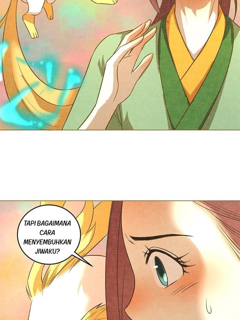 The Crazy Adventures of Mystical Doctor chapter 9