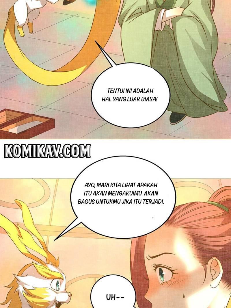 The Crazy Adventures of Mystical Doctor chapter 9