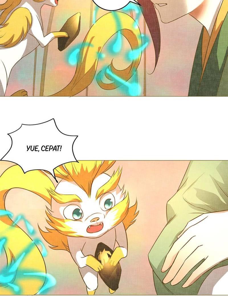 The Crazy Adventures of Mystical Doctor chapter 9