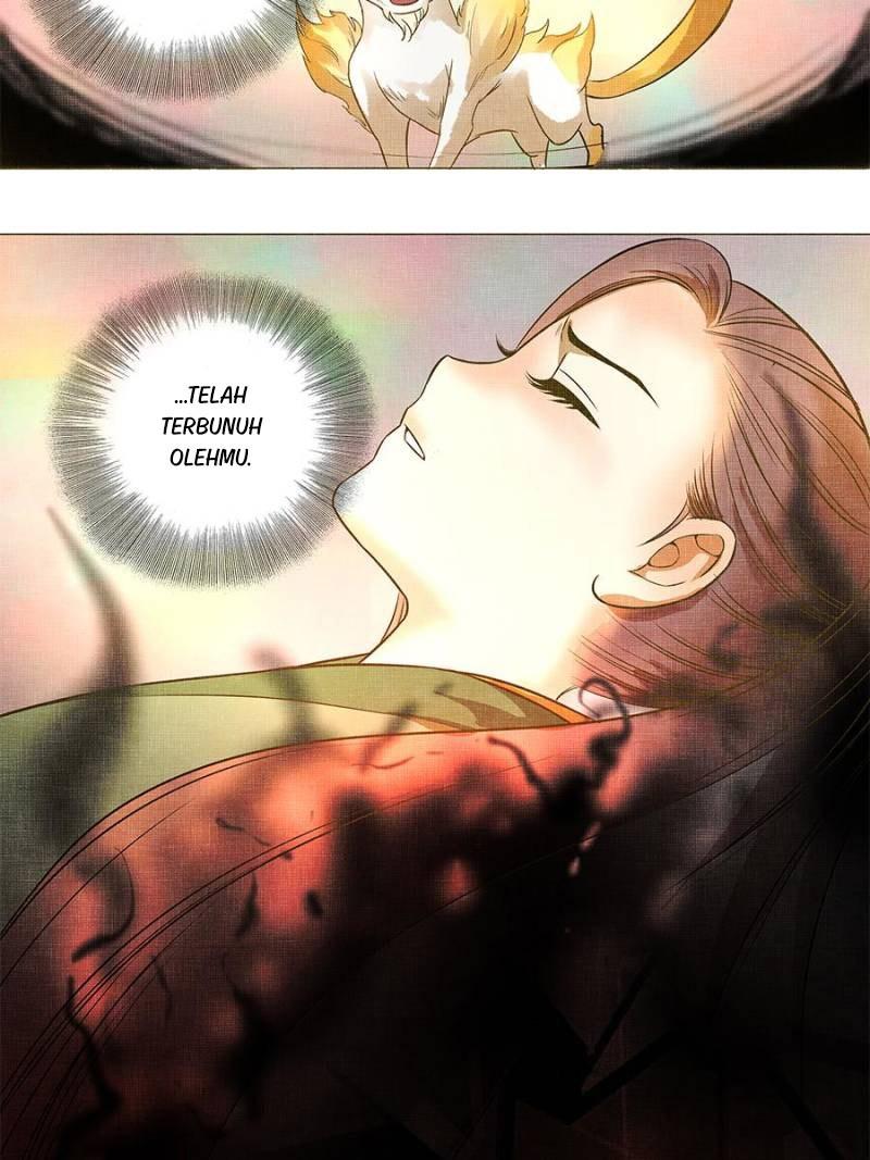 The Crazy Adventures of Mystical Doctor chapter 9