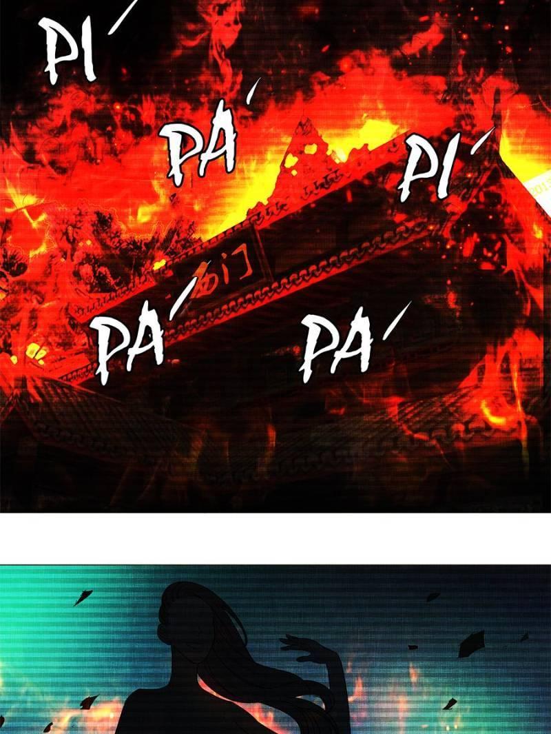 The Crazy Adventures of Mystical Doctor chapter 9