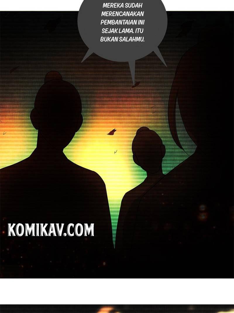 The Crazy Adventures of Mystical Doctor chapter 9