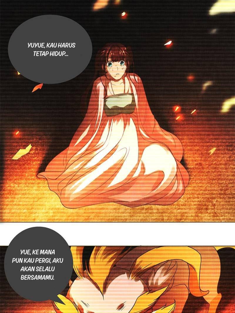 The Crazy Adventures of Mystical Doctor chapter 9