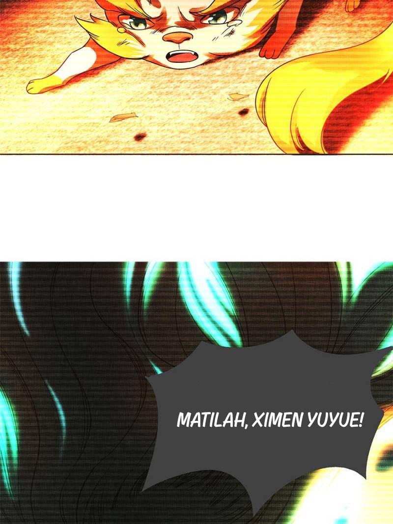 The Crazy Adventures of Mystical Doctor chapter 9