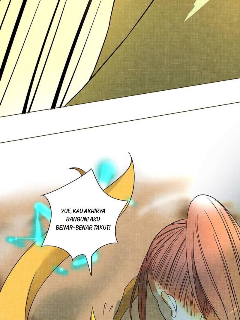 The Crazy Adventures of Mystical Doctor chapter 9