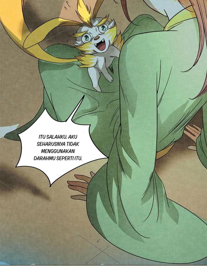 The Crazy Adventures of Mystical Doctor chapter 9