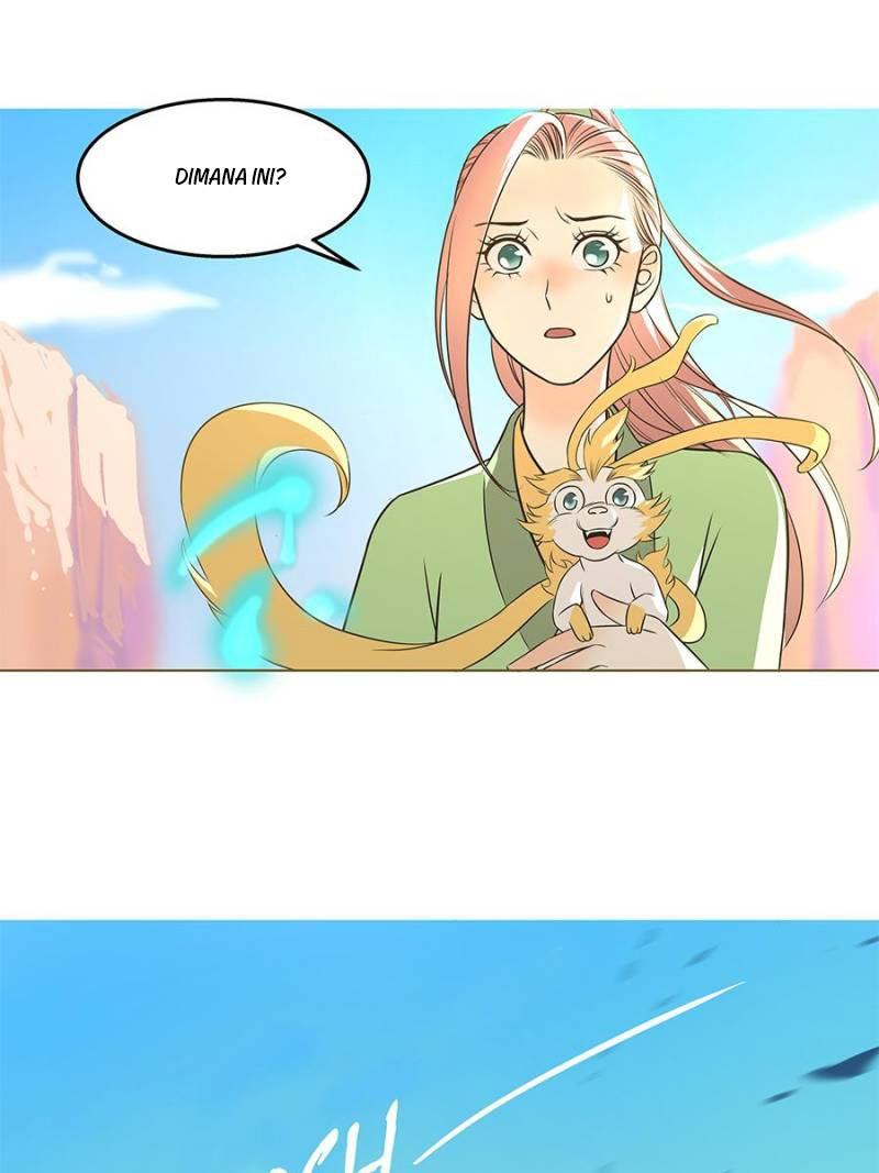 The Crazy Adventures of Mystical Doctor chapter 9
