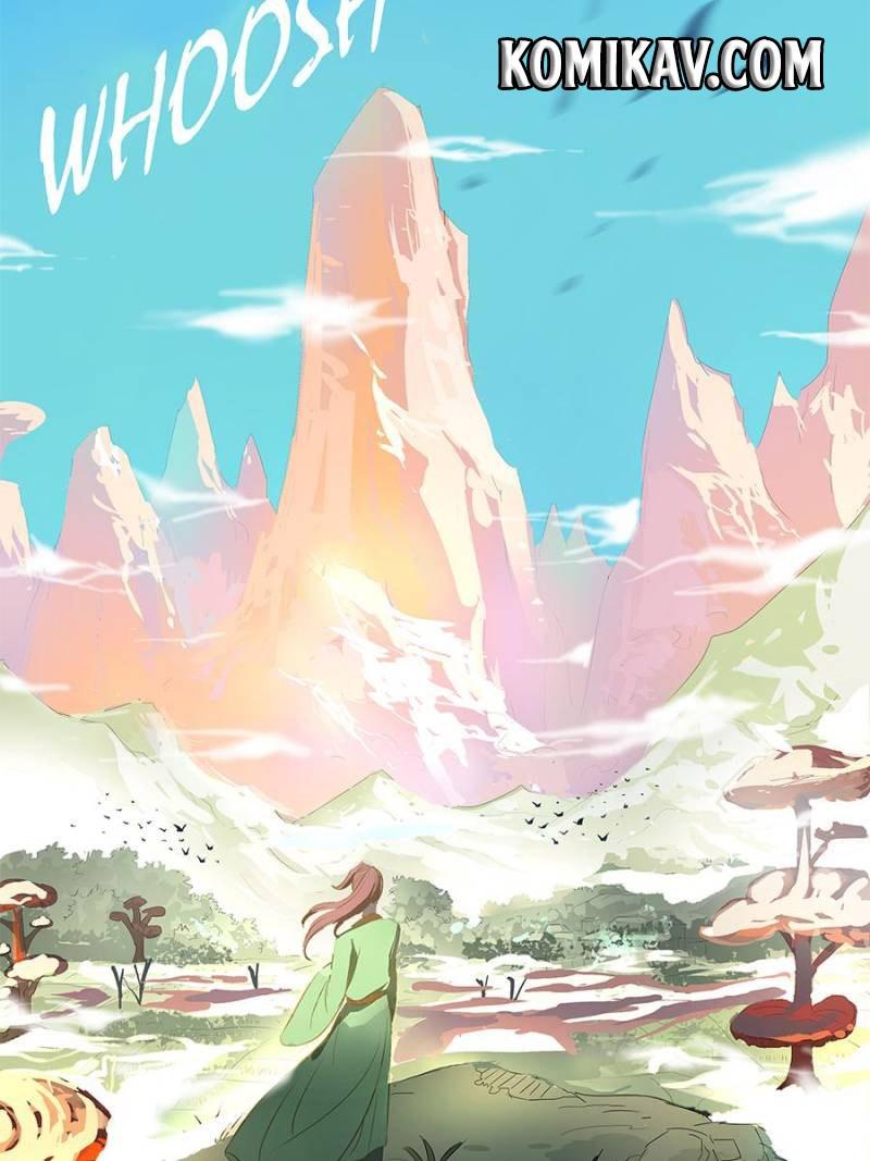 The Crazy Adventures of Mystical Doctor chapter 9