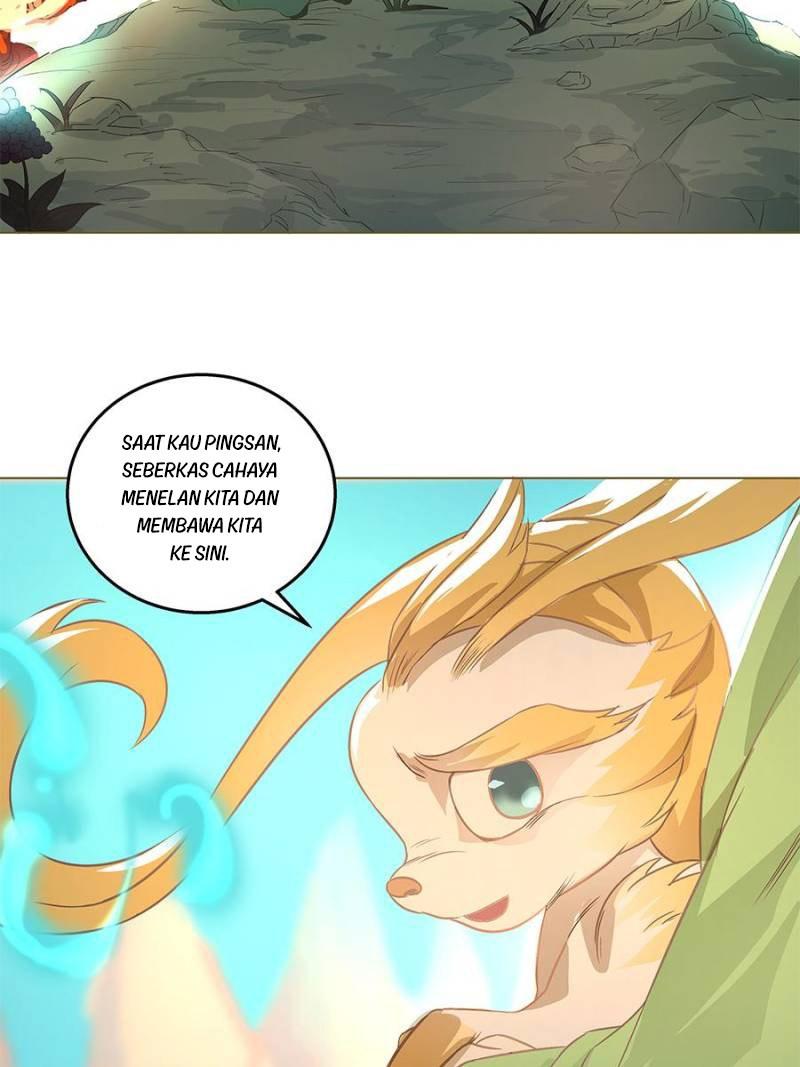 The Crazy Adventures of Mystical Doctor chapter 9