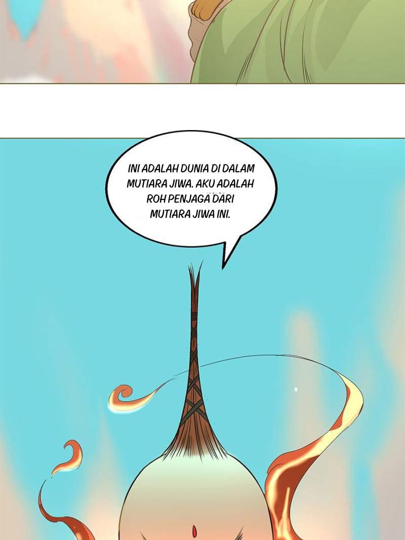 The Crazy Adventures of Mystical Doctor chapter 9