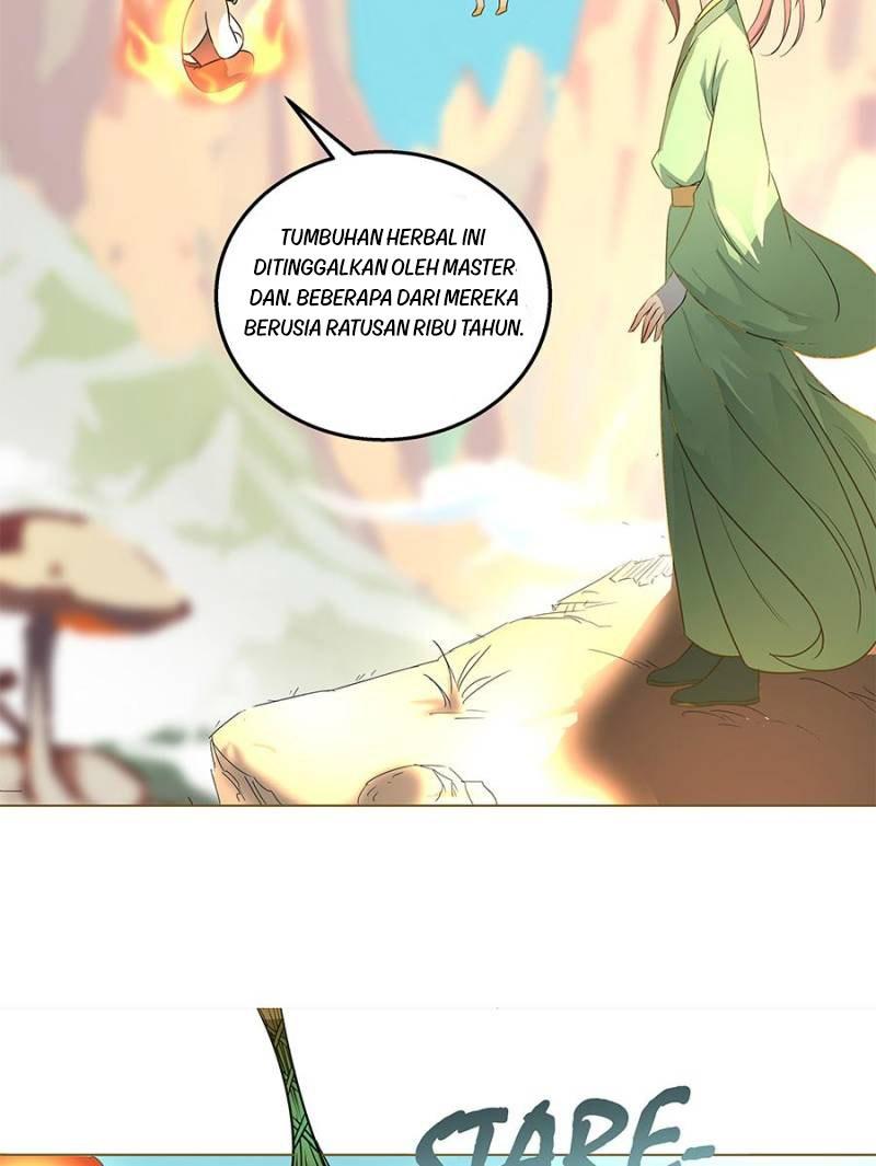 The Crazy Adventures of Mystical Doctor chapter 9